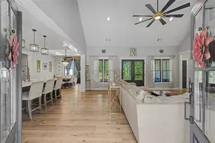 464 Lancaster Rd SW, Adairsville, GA 30103 - Photo 2