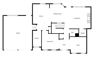 1400 Chattahoochee Run Dr, Suwanee, GA 30024 - Photo 44