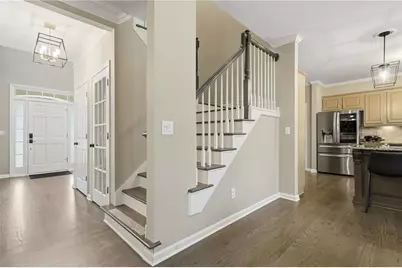 1400 Chattahoochee Run Drive, Suwanee, GA 30024 - Photo 10