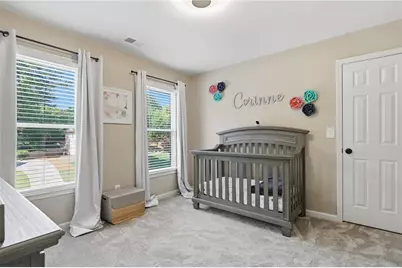 1400 Chattahoochee Run Drive, Suwanee, GA 30024 - Photo 24