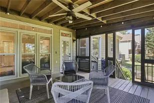 1400 Chattahoochee Run Dr, Suwanee, GA 30024 - Photo 48