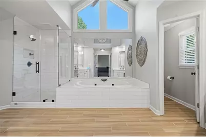 1400 Chattahoochee Run Drive, Suwanee, GA 30024 - Photo 34