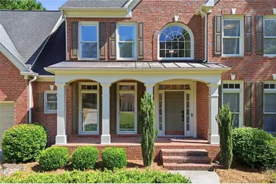 1400 Chattahoochee Run Drive, Suwanee, GA 30024 - Photo 2
