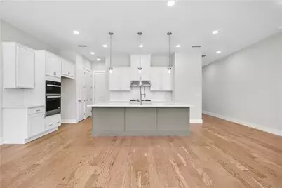 1965 Carver Lane NE #51, Marietta, GA 30066 - Photo 4