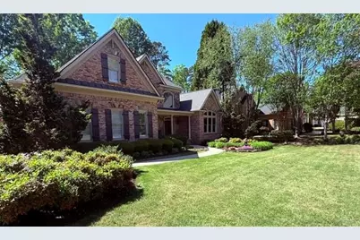 6605 Willows Way, Cumming, GA 30040 - Photo 2
