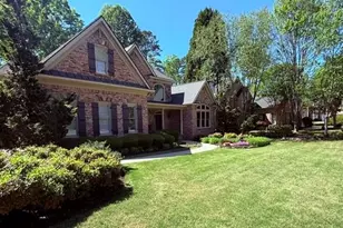 6605 Willows Way, Cumming, GA 30040 - Photo 2