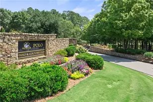 6605 Willows Way, Cumming, GA 30040 - Photo 4