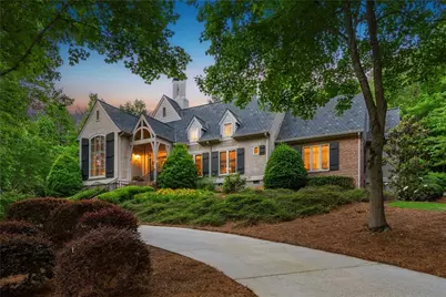 3315 Orchard Drive, Clarkesville, GA 30523 - Photo 1