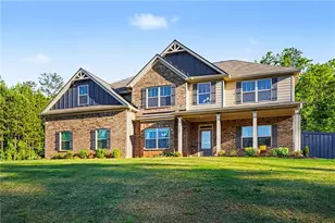 2100 River Walk Ct, Griffin, GA 30223 - Photo 2