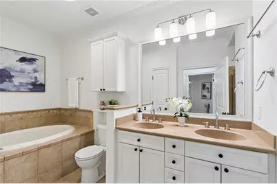 825 Highland Lane NE #1111, Atlanta, GA 30306 - Photo 30