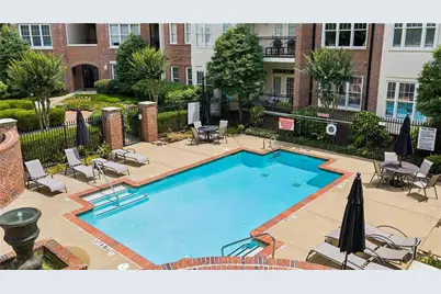 825 Highland Lane NE #1111, Atlanta, GA 30306 - Photo 32