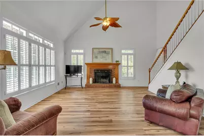 5350 Wickershire Drive, Peachtree Corners, GA 30092 - Photo 4