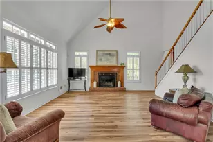 5350 Wickershire Dr, Peachtree Corners, GA 30092 - Photo 4