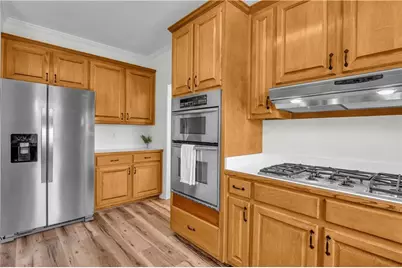 5350 Wickershire Drive, Peachtree Corners, GA 30092 - Photo 12
