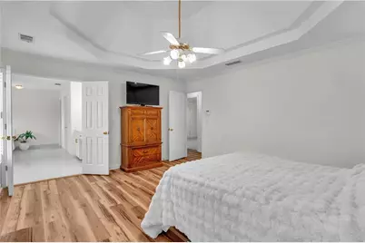 5350 Wickershire Drive, Peachtree Corners, GA 30092 - Photo 20