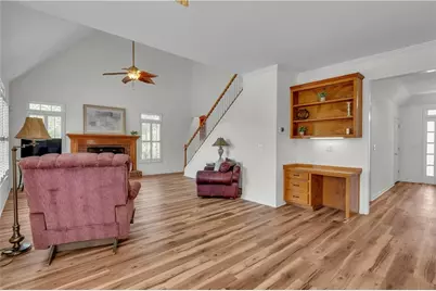 5350 Wickershire Drive, Peachtree Corners, GA 30092 - Photo 8