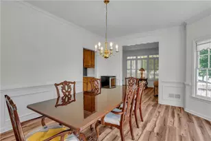5350 Wickershire Dr, Peachtree Corners, GA 30092 - Photo 16