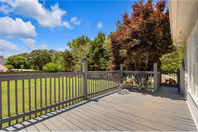 5350 Wickershire Drive, Peachtree Corners, GA 30092 - Photo 38
