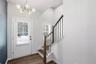 1417 Ridgebend Way, Mableton, GA 30126 - Photo 4