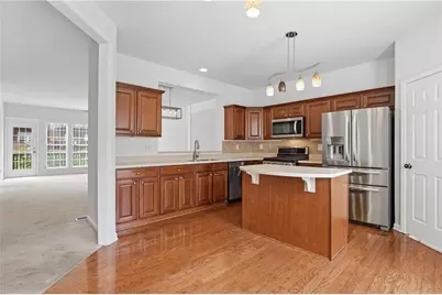 5010 Foxfield Trace, Atlanta, GA 30339 - Photo 16