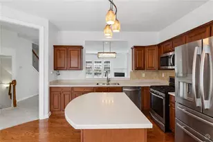 5010 Foxfield Trace, Atlanta, GA 30339 - Photo 4