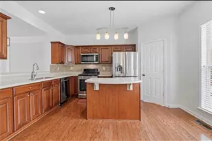 5010 Foxfield Trace, Atlanta, GA 30339 - Photo 4