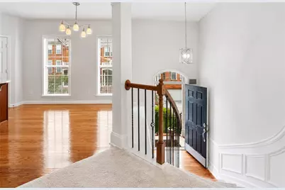 5010 Foxfield Trace, Atlanta, GA 30339 - Photo 2