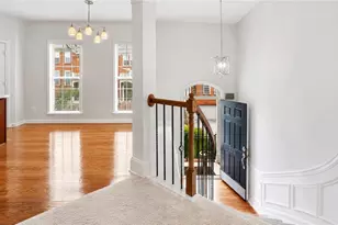 5010 Foxfield Trace, Atlanta, GA 30339 - Photo 2