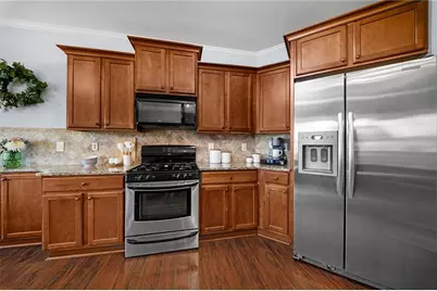 731 Midway Avenue, Canton, GA 30114 - Photo 14