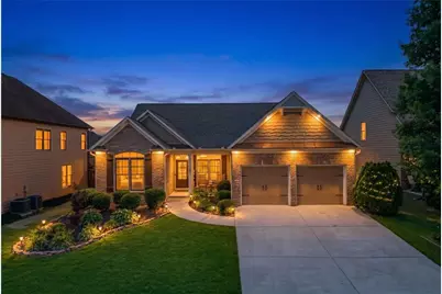 731 Midway Avenue, Canton, GA 30114 - Photo 6