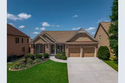 731 Midway Avenue, Canton, GA 30114 - Photo 1