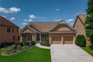 731 Midway Ave, Canton, GA 30114 - Photo 1