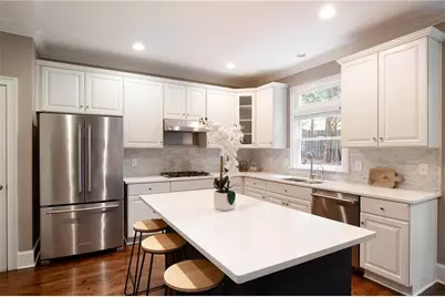 2635 Brookline Circle NE, Brookhaven, GA 30319 - Photo 8