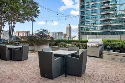 855 Peachtree Street NE #1510, Atlanta, GA 30308 - Photo 22