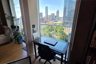 855 Peachtree St NE, Atlanta, GA 30308 - Photo 4