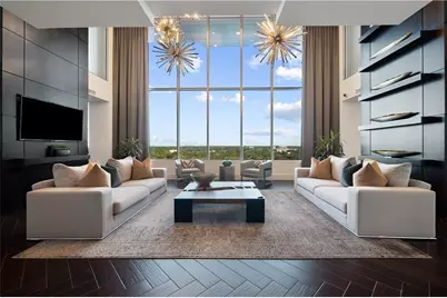855 Peachtree Street NE #1510, Atlanta, GA 30308 - Photo 20