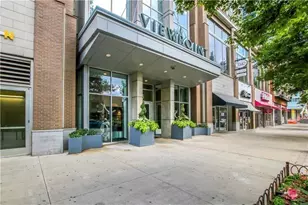 855 Peachtree St NE, Atlanta, GA 30308 - Photo 1