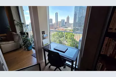 855 Peachtree Street NE #1510, Atlanta, GA 30308 - Photo 4