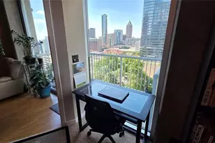855 Peachtree St NE, Atlanta, GA 30308 - Photo 4