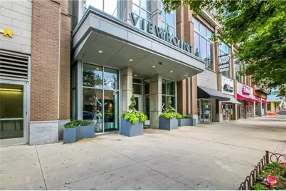 855 Peachtree Street NE #1510, Atlanta, GA 30308 - Photo 2