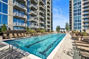 855 Peachtree St NE, Atlanta, GA 30308 - Photo 1