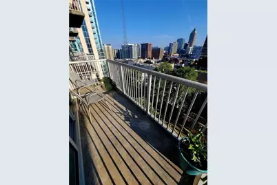 855 Peachtree Street NE #1510, Atlanta, GA 30308 - Photo 6
