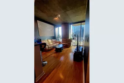 855 Peachtree Street NE #1510, Atlanta, GA 30308 - Photo 4
