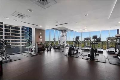 855 Peachtree Street NE #1510, Atlanta, GA 30308 - Photo 22