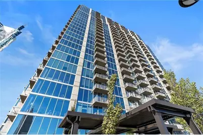 855 Peachtree Street NE #1510, Atlanta, GA 30308 - Photo 8