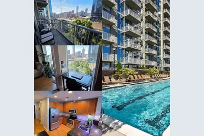 855 Peachtree Street NE #1510, Atlanta, GA 30308 - Photo 30
