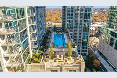 855 Peachtree Street NE #1510, Atlanta, GA 30308 - Photo 26