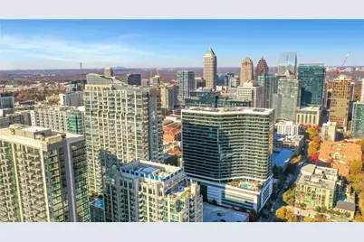 855 Peachtree Street NE #1510, Atlanta, GA 30308 - Photo 28