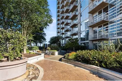855 Peachtree Street NE #1510, Atlanta, GA 30308 - Photo 24