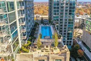855 Peachtree St NE, Atlanta, GA 30308 - Photo 26
